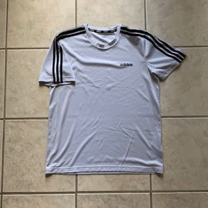 Men’s Adidas Climalite Shirt